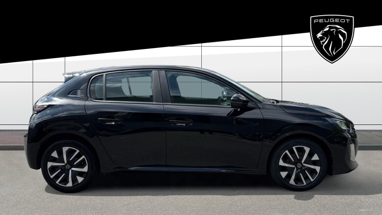 Peugeot 208 1.2 PureTech 100 Active 5dr Petrol Hatchback